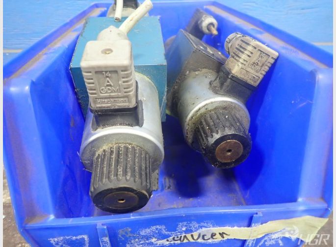 Bosch Valves