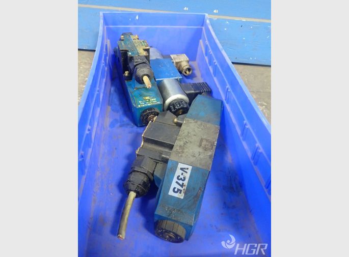 Vickers Valves