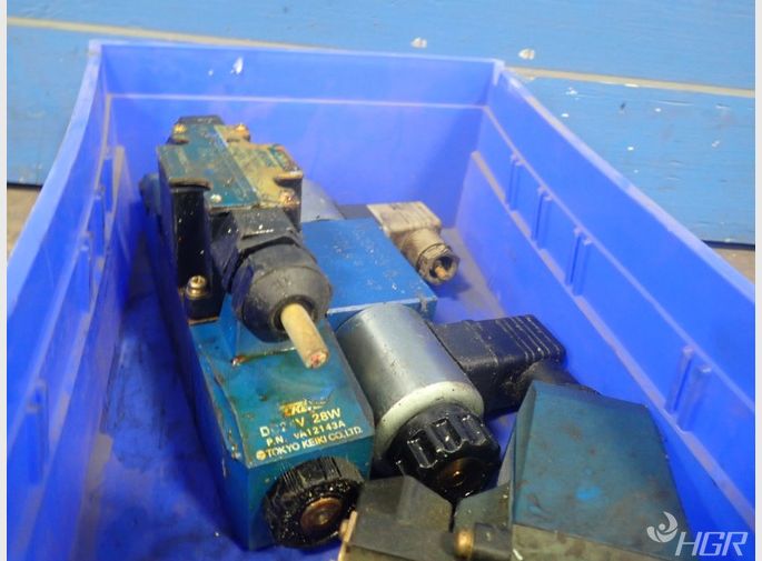 Vickers Valves