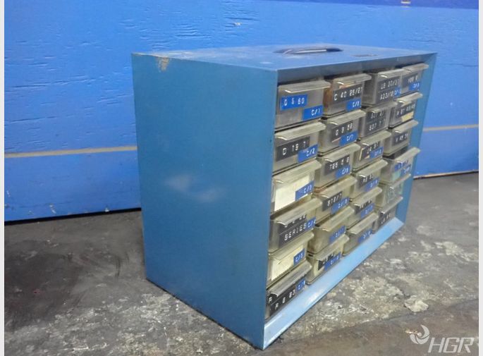  Organizerwith Hardware