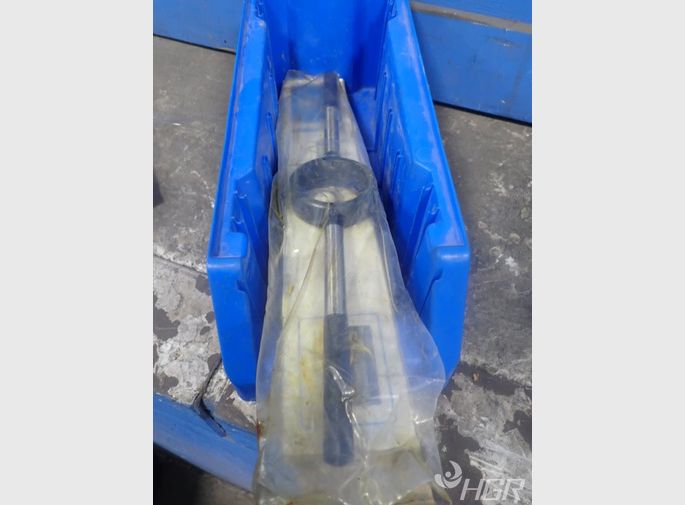 Jl Industrial Supply Die Stock Handle