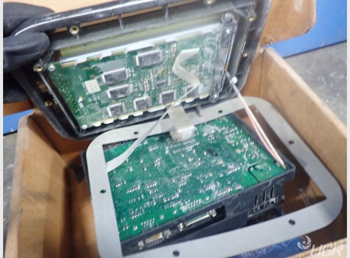 Automation Direct Monitor