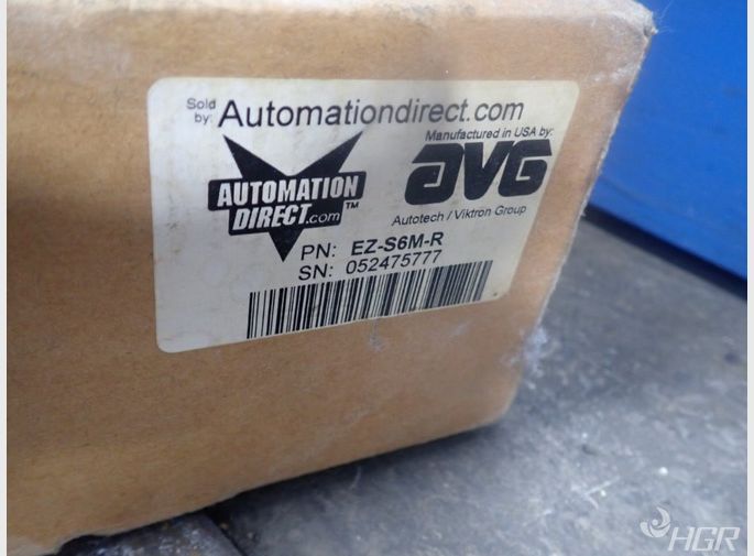 Automation Direct Monitor