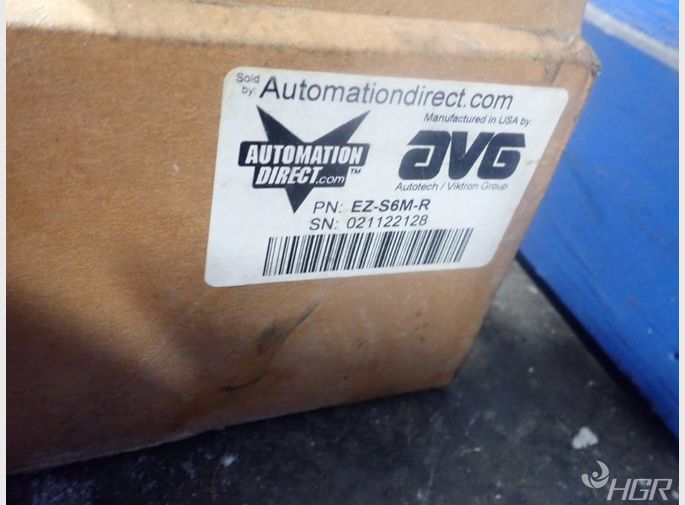 Automation Direct Monitor
