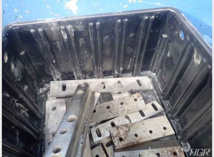  Hardwareinserts