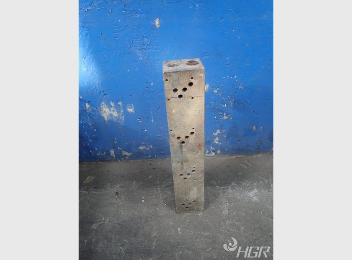  Valve Block