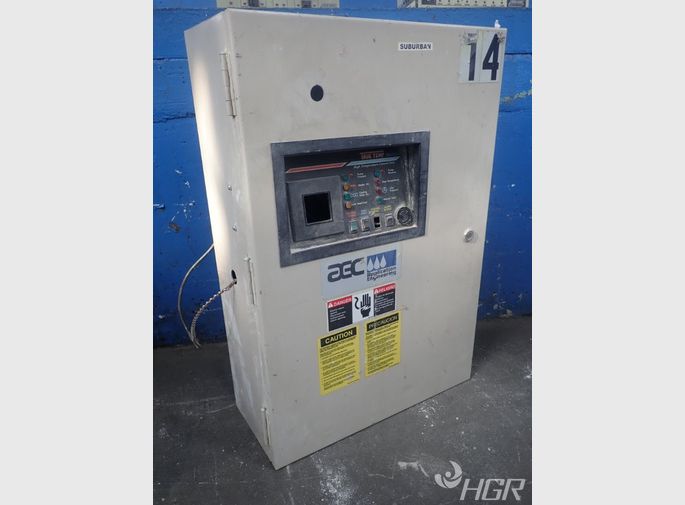 Tru Temp High Temperature Control Unit