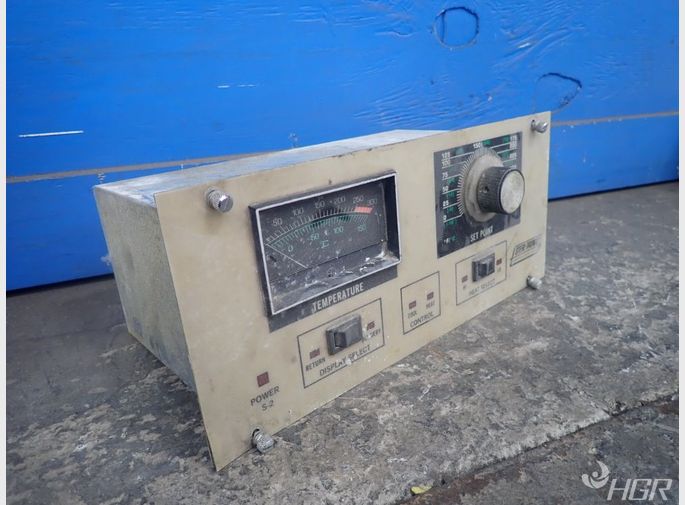 Seal Tronics Temperature Control