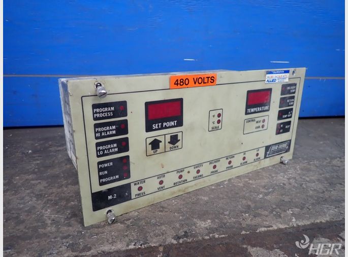 Seal Tronics Temperature Control