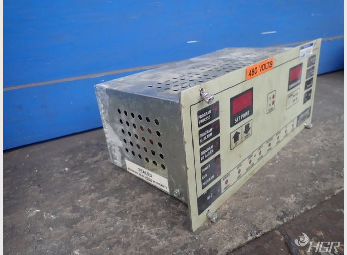 Seal Tronics Temperature Control