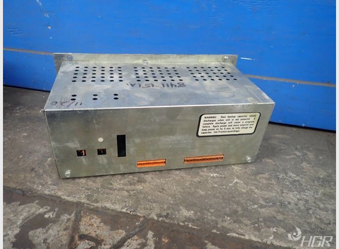 Seal Tronics Temperature Control