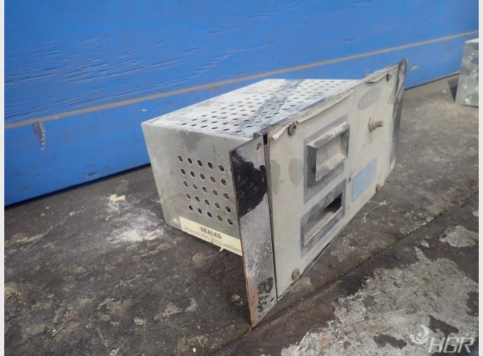 Sterco Temperature Control