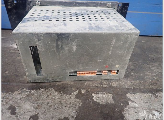 Sterco Temperature Control