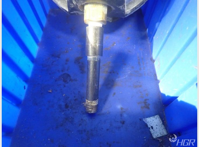 Solfrunt Gauge