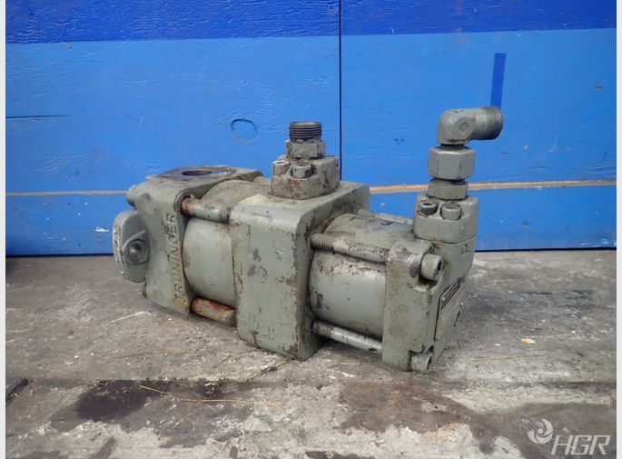 Truinger Pump