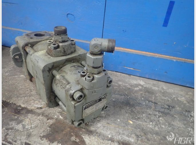 Truinger Pump
