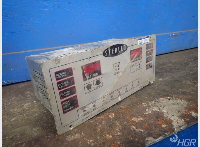 Sterlco Temperature Control