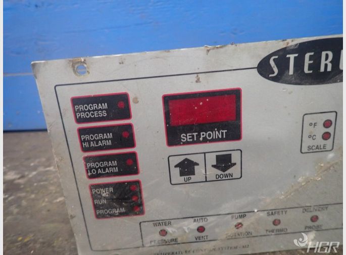 Sterlco Temperature Control