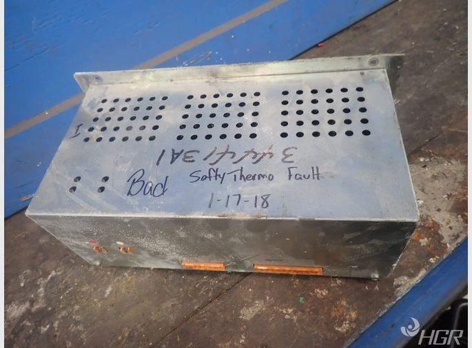 Sterlco Temperature Control