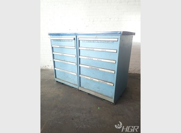 Lista Tool Cabinet