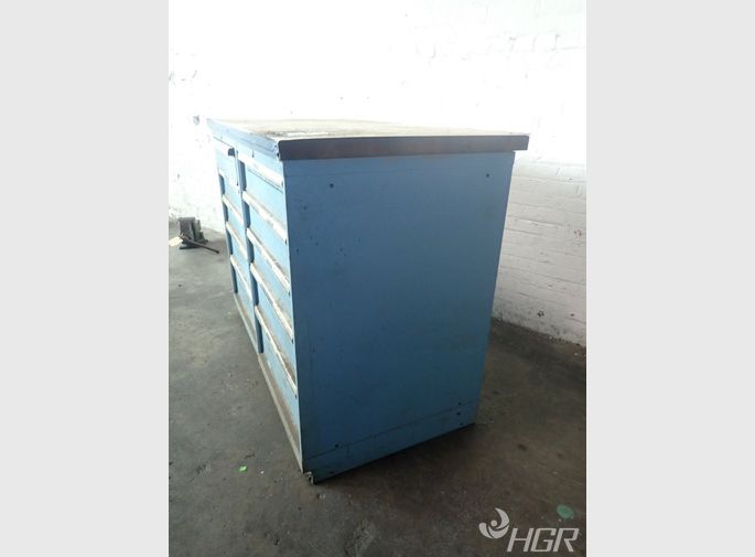Lista Tool Cabinet