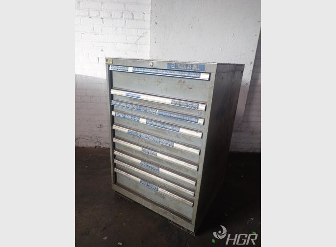 Lista Tool Cabinet