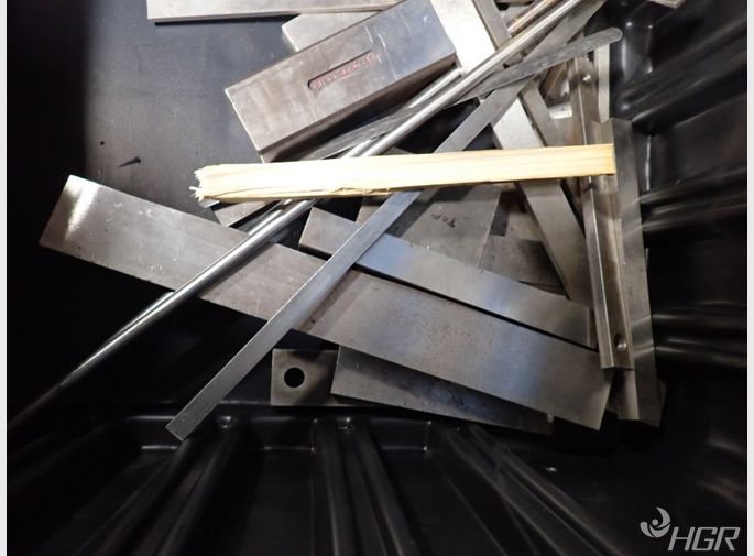  Tooling