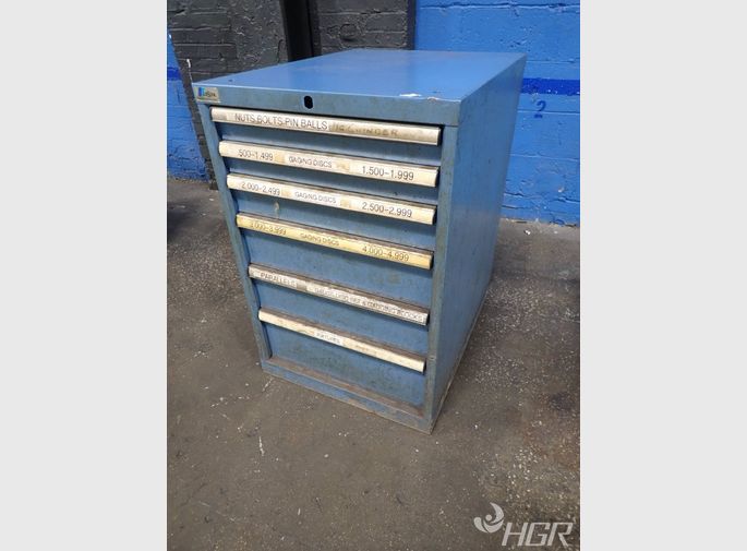 Lista Tool Cabinet