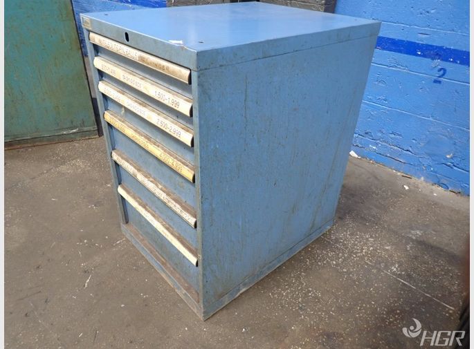 Lista Tool Cabinet