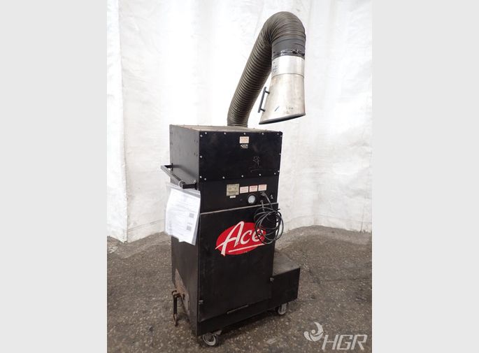 Ace Fume Extractor