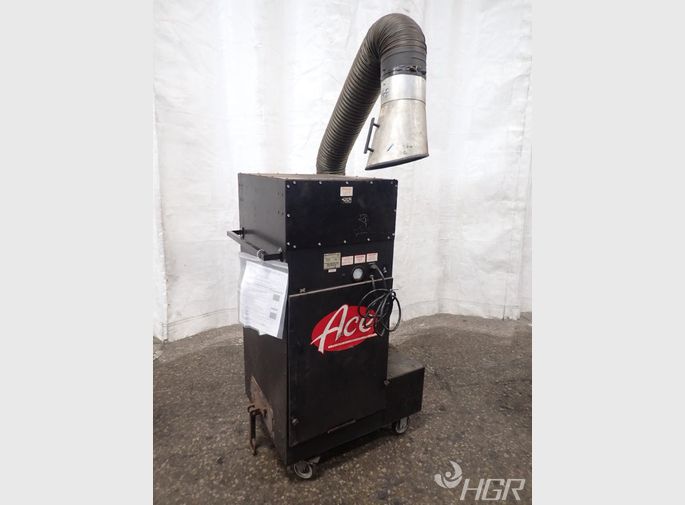 Ace Fume Extractor