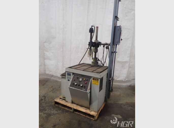 Unitek Tap Disntegrator