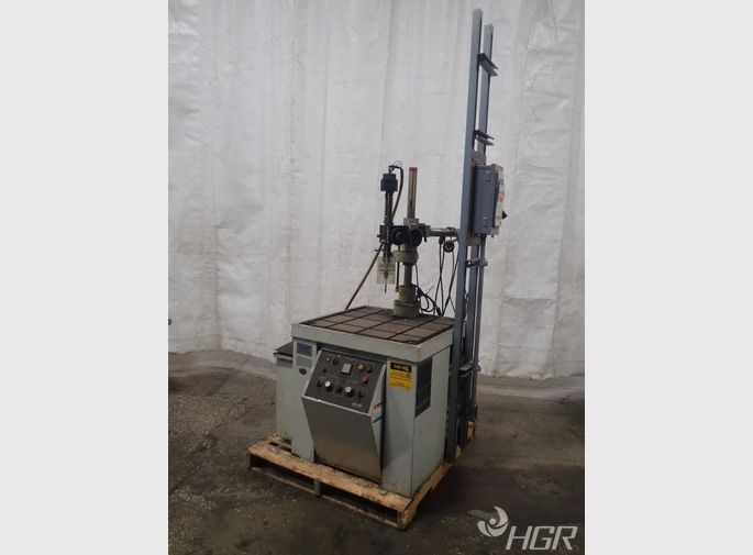 Unitek Tap Disntegrator