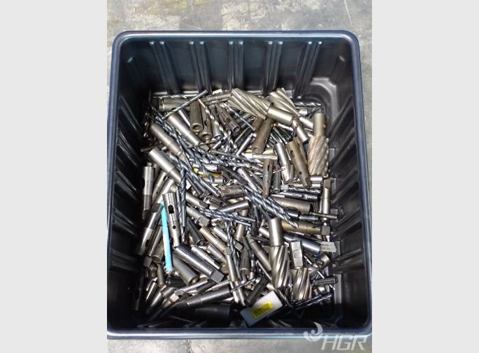  Drill  Boring Tooling
