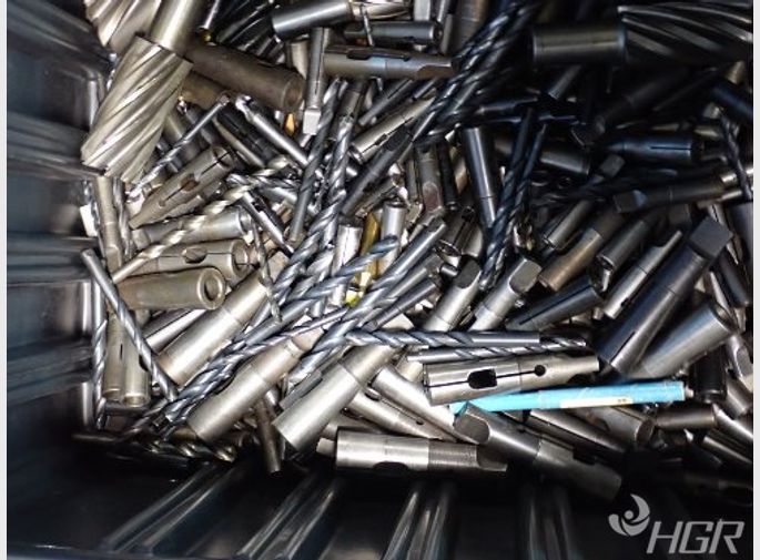  Drill  Boring Tooling