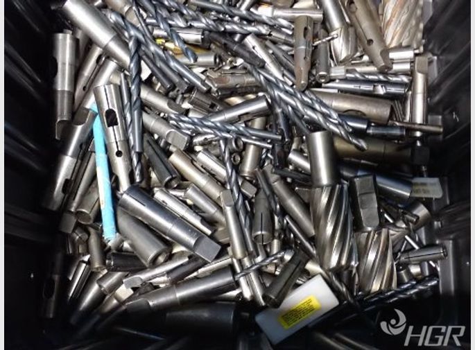  Drill  Boring Tooling