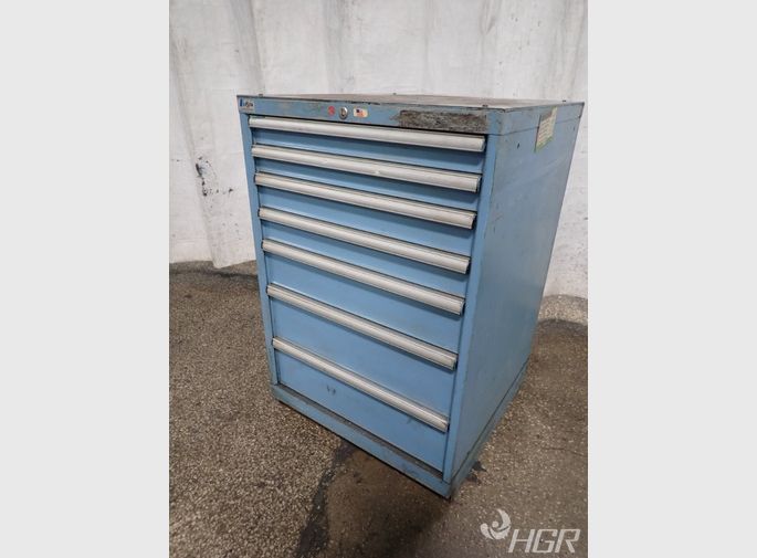 Lista Tool Cabinet