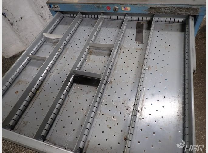 Lista Tool Cabinet
