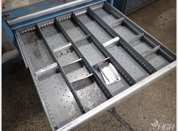 Lista Tool Cabinet