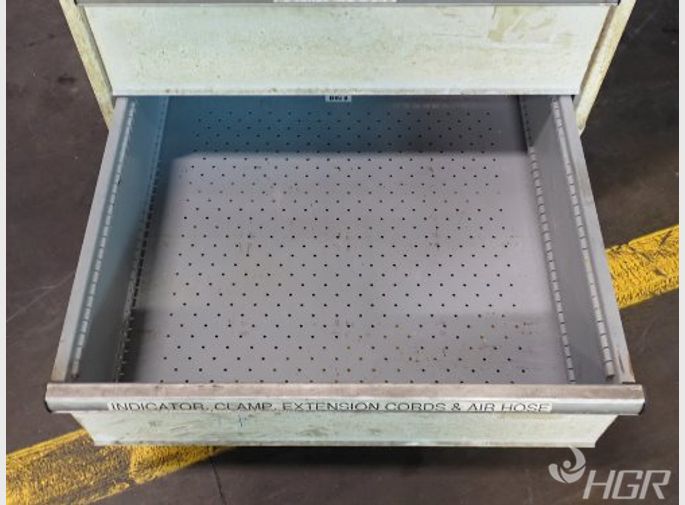 Lista Tool Cabinet