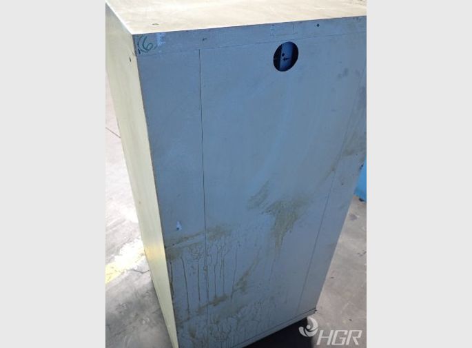 Lista Tool Cabinet