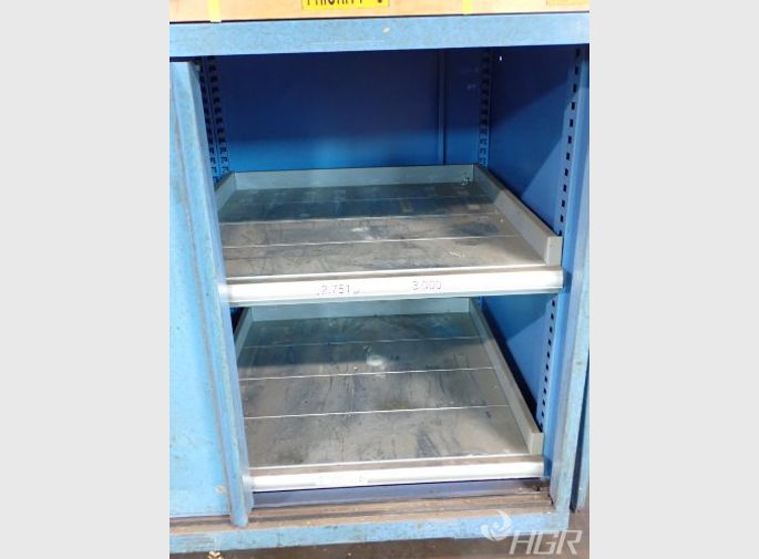 Lista Tool Cabinet