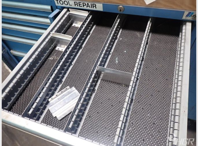 Lista Maple Top Workbench