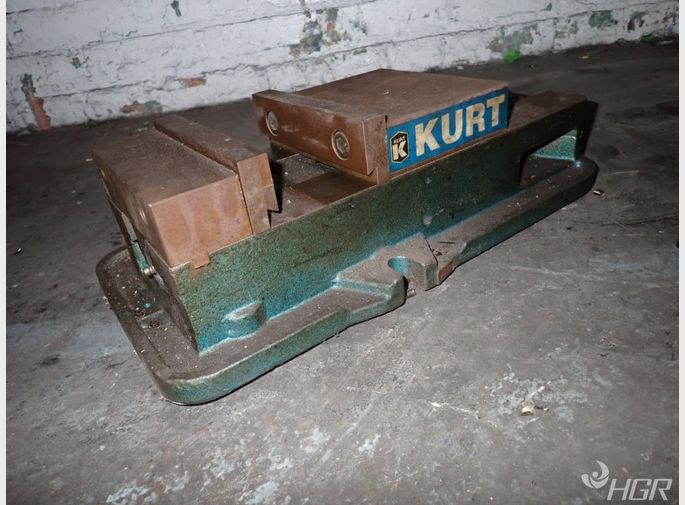 Kurt 6 Vise