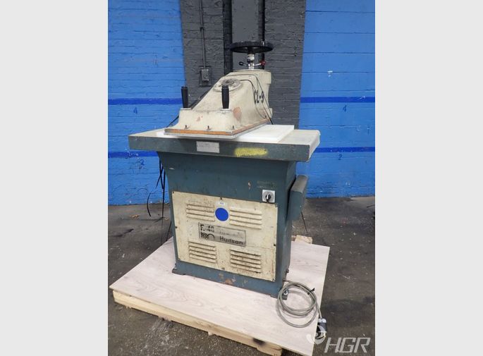 Hudson Clicker Press