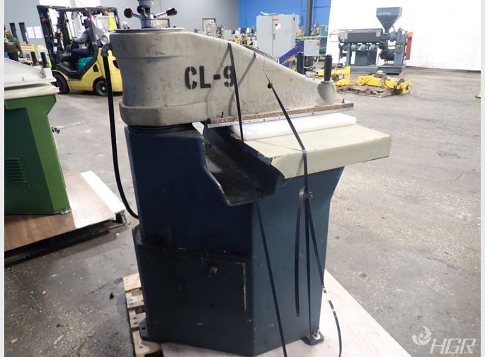 Hudson Clicker Press