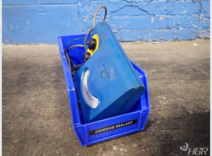 Marposs Measurment Guage