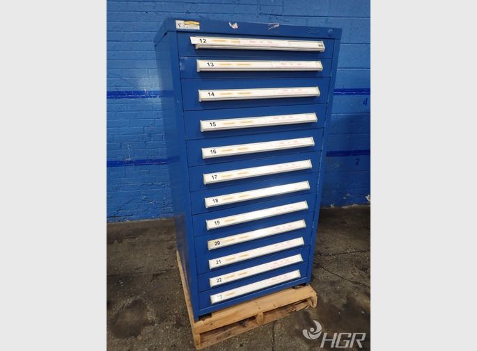  Tool Cabinet