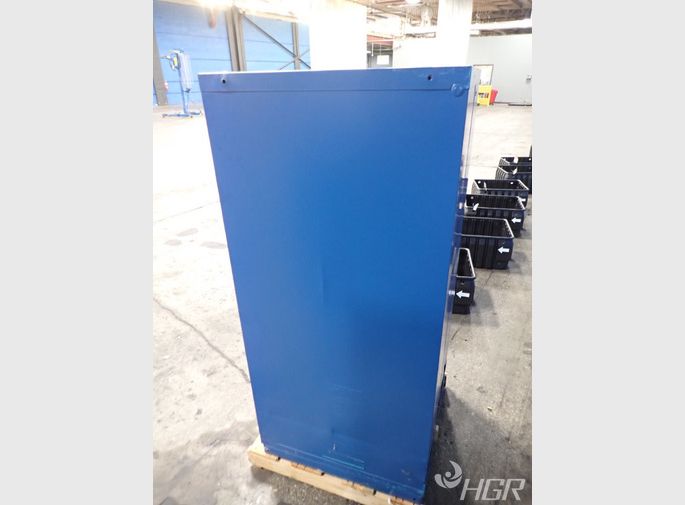  Tool Cabinet