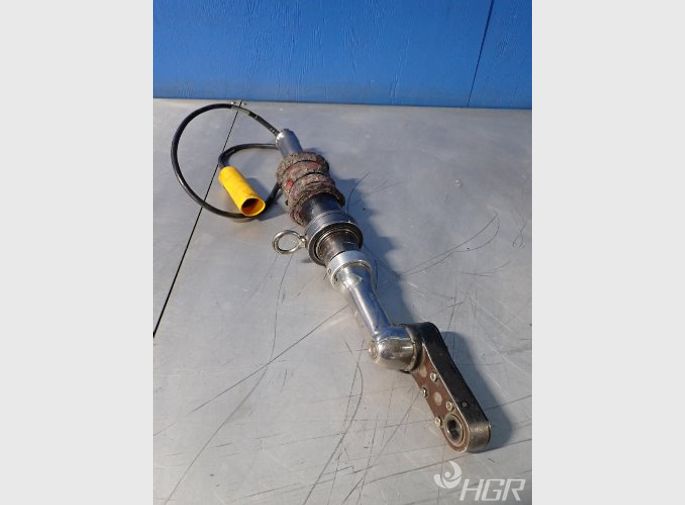 Stanley Nutrunner